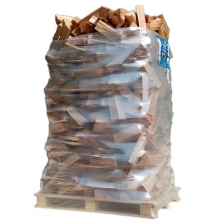 Brennholz-40 cm-hohe Leistung - 2 m3