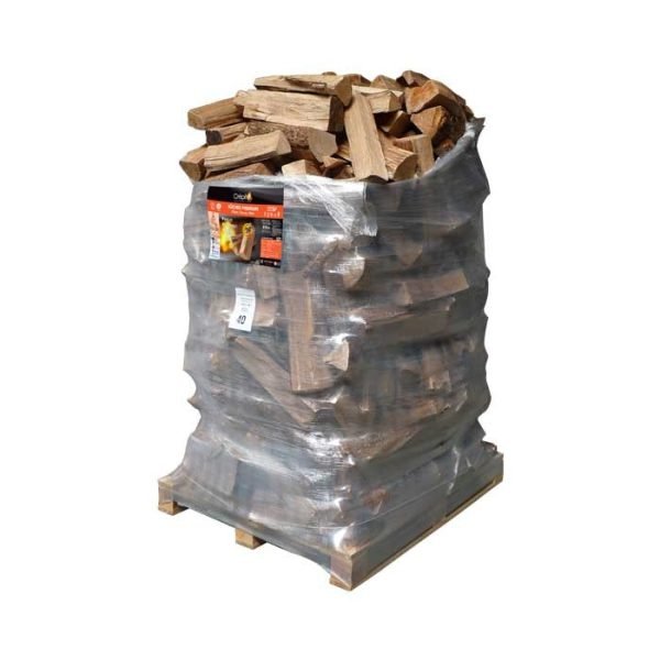 Brennholz - Premium crépito ® Holzscheite – 30 cm