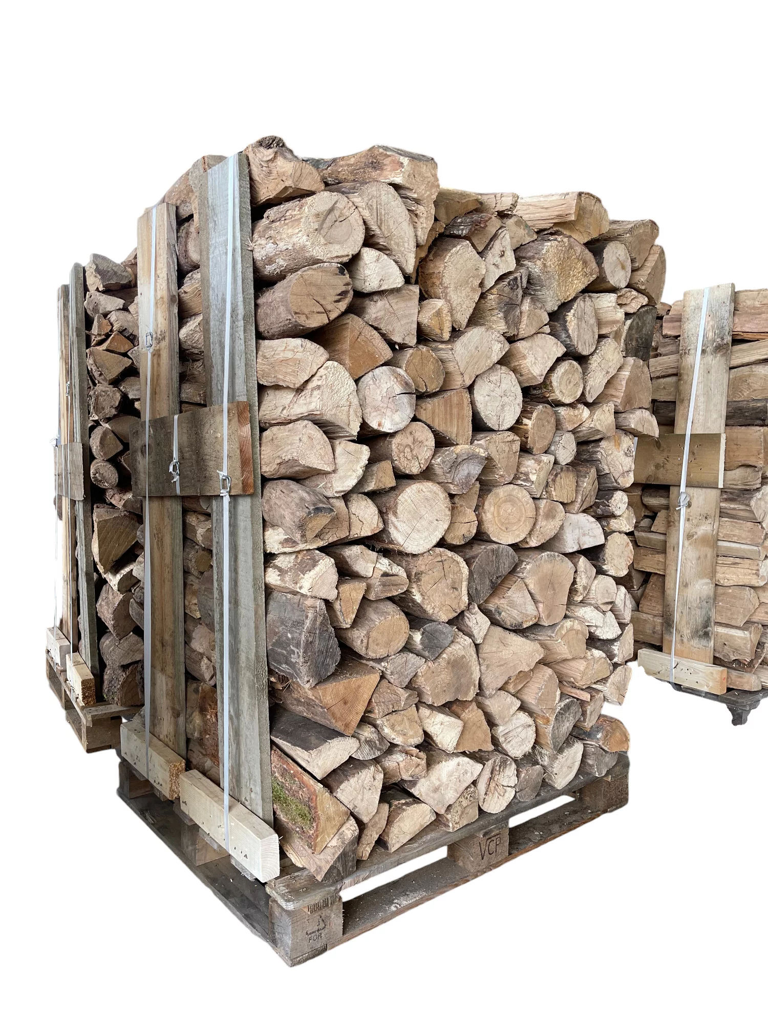Brennholz - Stämme von 50 cm – 2 Rm
