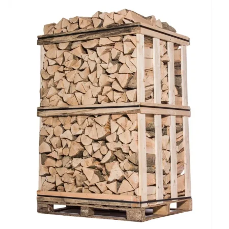 Brennholz - 33 cm - 5 Rm