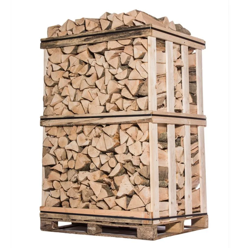 Brennholz - 25 cm - 2 Rm