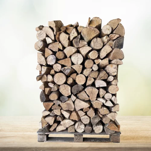 Brennholz-Stämme von 33 cm – 2,2 Rm – Bild 2