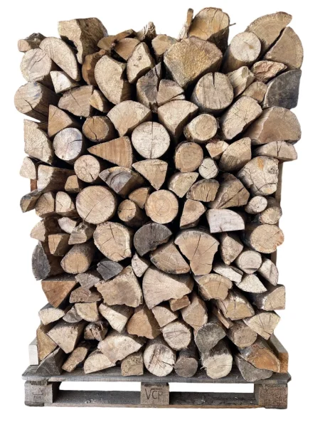Brennholz-Stämme von 33 cm – 2,2 Rm