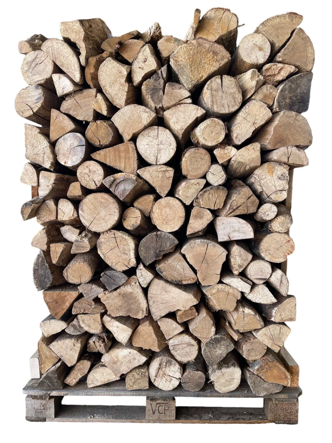 Brennholz-Stämme von 33 cm – 2,2 Rm